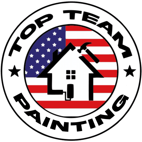 Top Team Painting logo