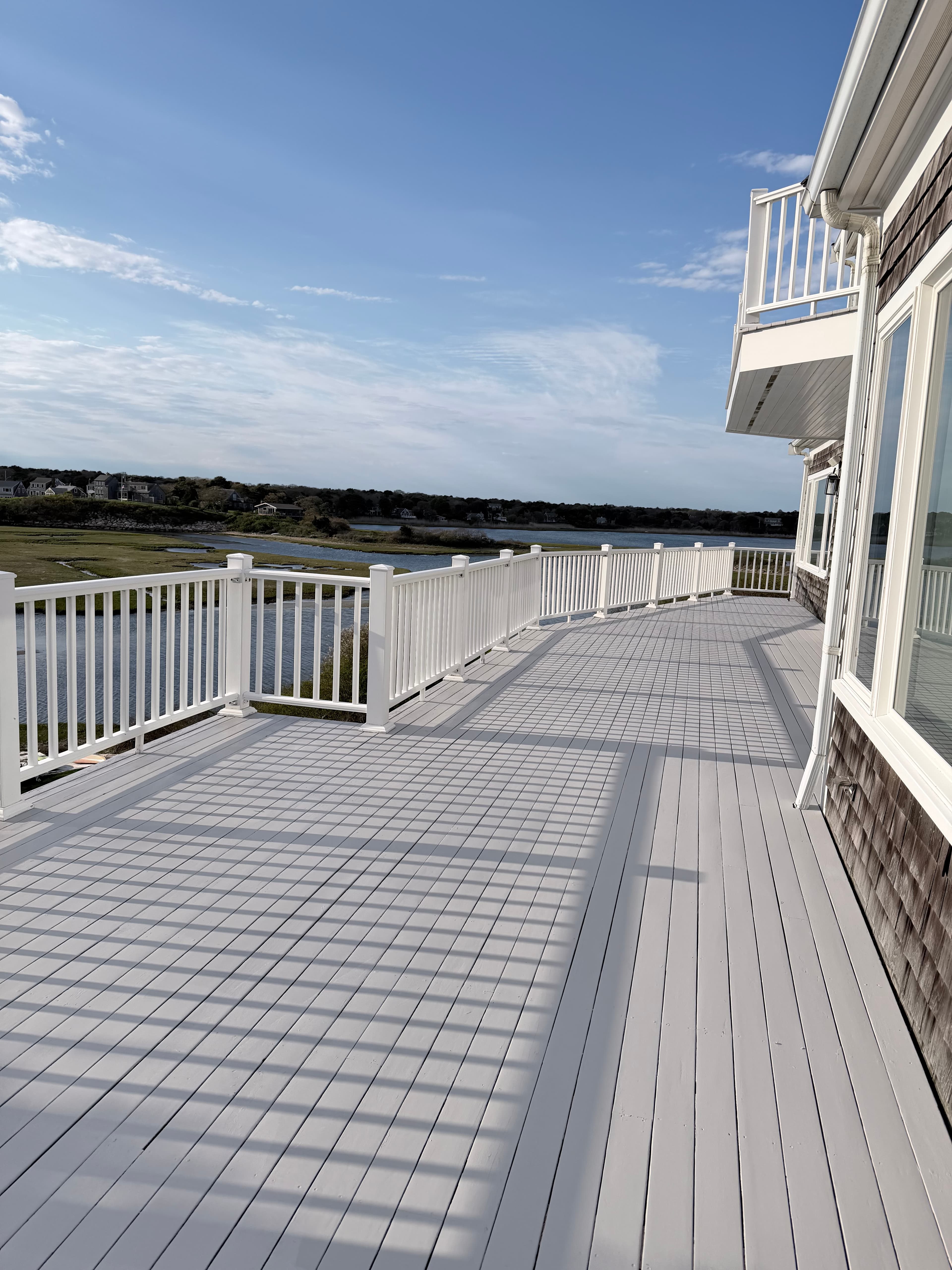 Cabinets, Decks & Fences
